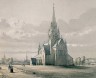 Christ Church Cathedral, ca. 1853