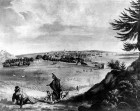 Saint John, from Fort Howe, ca. 1815, after Ralph Stennett, NAC C14143.jpg