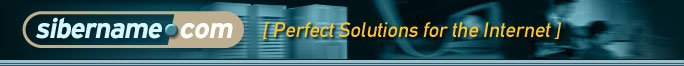 Canadian Domain Name Registration, Web Hosting and Turnkey Web Site Design Services